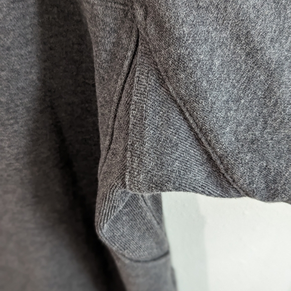 New Orleans Saints Equipment NFL Hooded Sweatshirt Men's XL - Picture 6 of 6